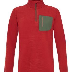 Protest PRTCARE 1/4 zip active top