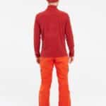 Protest PRTCARE 1/4 zip active top