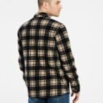 Protest PRTOUTWELL outdoor overshirt