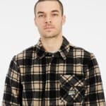 Protest PRTOUTWELL outdoor overshirt