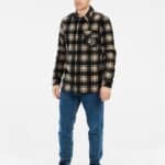 Protest PRTOUTWELL outdoor overshirt