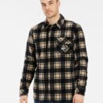 Protest PRTOUTWELL outdoor overshirt