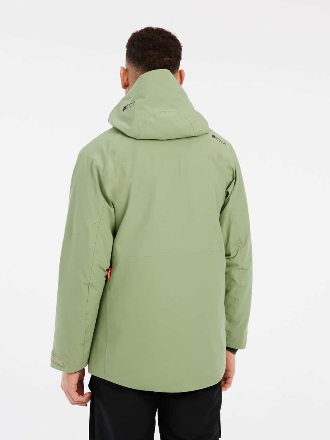 Protest PRTFOUND snowjacket