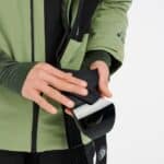 Protest PRTFOUND snowjacket