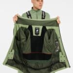 Protest PRTFOUND snowjacket