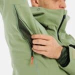 Protest PRTFOUND snowjacket