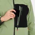 Protest PRTFOUND snowjacket