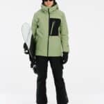 Protest PRTFOUND snowjacket