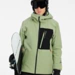 Protest PRTFOUND snowjacket