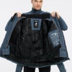 Protest PRTSUPERIOR24 snowjacket