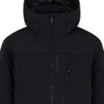 Protest PRTLEO JR snowjacket
