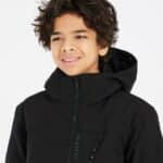Protest PRTLEO JR snowjacket