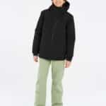 Protest PRTLEO JR snowjacket