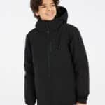 Protest PRTLEO JR snowjacket
