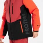 Protest PRTNEMBRO JR snowjacket
