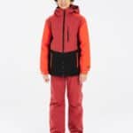 Protest PRTNEMBRO JR snowjacket