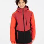 Protest PRTNEMBRO JR snowjacket