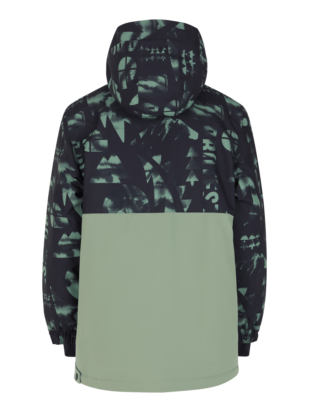 Protest PRTROBIN JR anorak