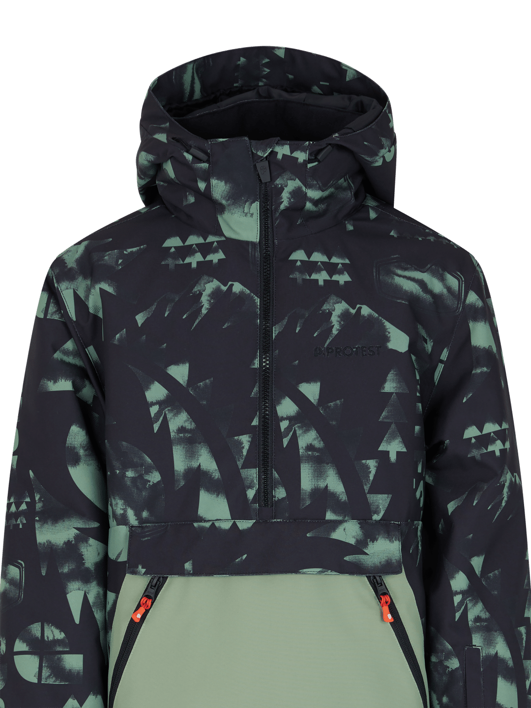 Protest PRTROBIN JR anorak