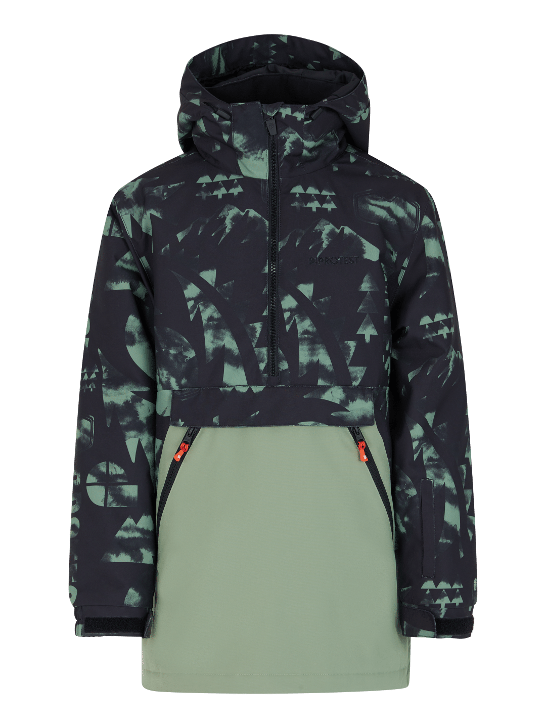 Protest PRTROBIN JR anorak
