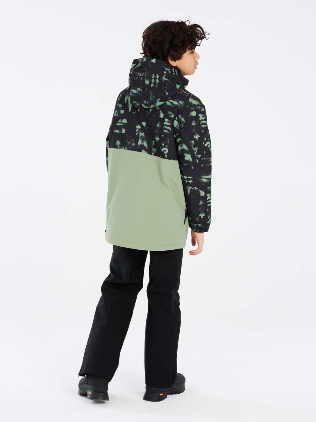 Protest PRTROBIN JR anorak