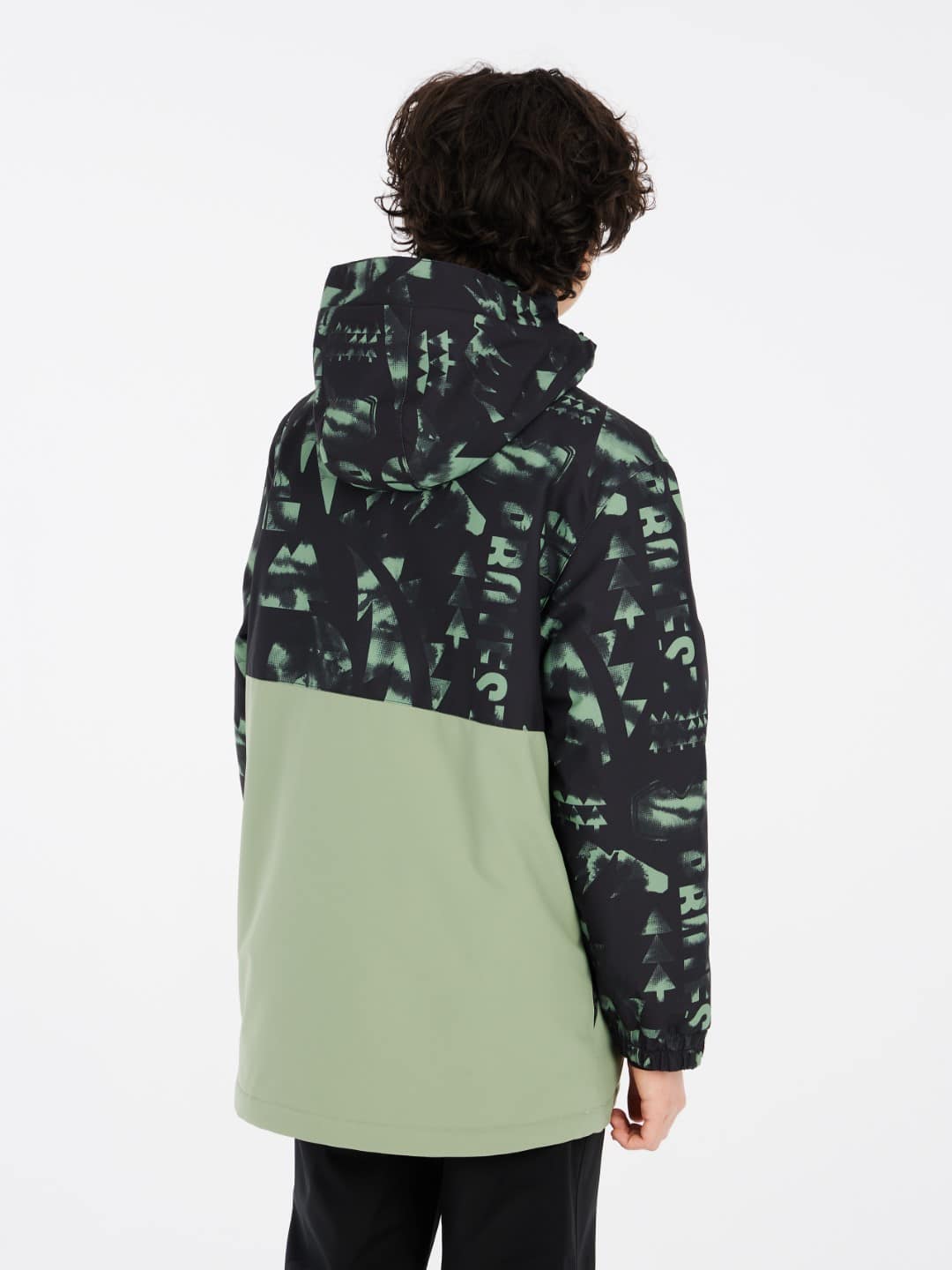 Protest PRTROBIN JR anorak