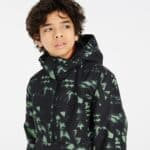 Protest PRTROBIN JR anorak