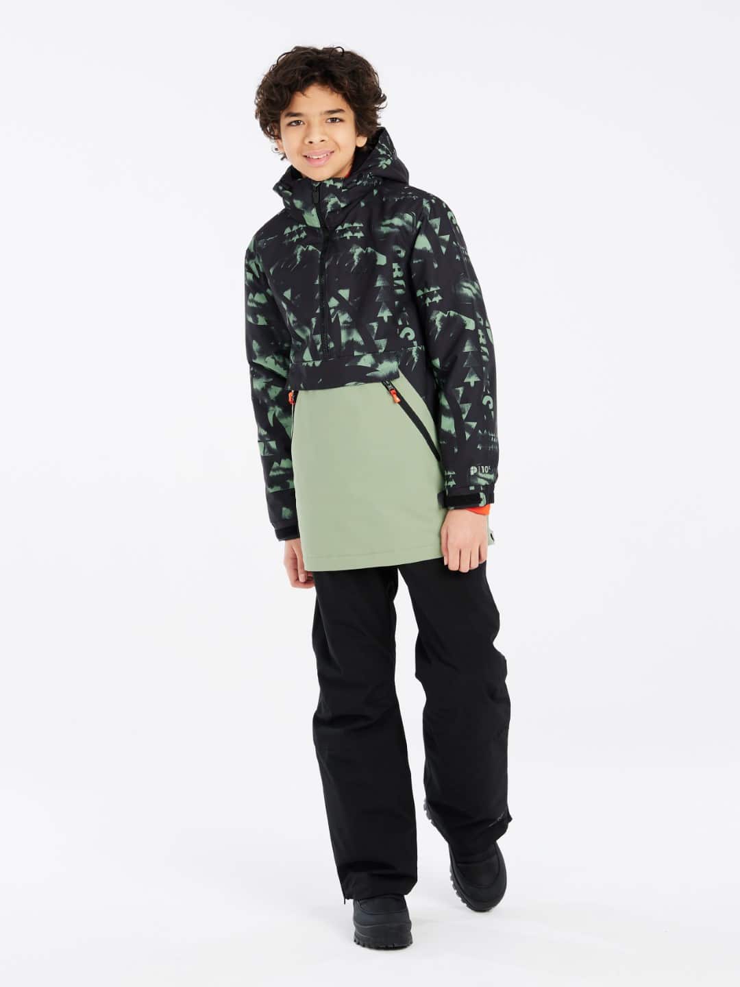 Protest PRTROBIN JR anorak