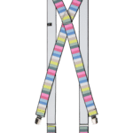 Protest PRTMURPHY suspender