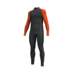 Halti Avion M set, Black Sand Grey