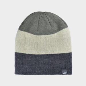 4F CAP, MULTICOLOUR 1 MELANGE