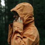 Halti Kallas W Dx Parka jacket, Black