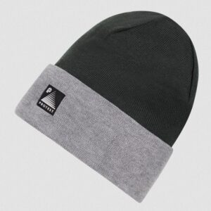 Protest PRTCOULTON beanie, Deep Grey