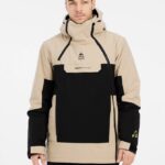 Protest PRTDAZZLE snowjacket, BambooBeige
