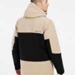 Protest PRTDAZZLE snowjacket, BambooBeige