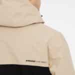Protest PRTDAZZLE snowjacket, BambooBeige