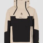 Protest PRTDAZZLE snowjacket, BambooBeige