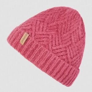 Protest PRTHEAP beanie, Rose Dust