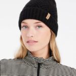 Protest PRTHEAP beanie, True Black