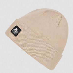 Protest PRTKEETON24 beanie, BambooBeige