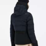 Protest PRTMERCURY snowjacket, True Black