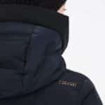 Protest PRTMERCURY snowjacket, True Black