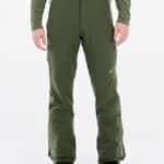 Protest PRTMIKADO snowpants, Thyme