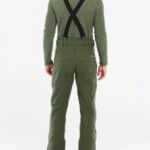 Protest PRTMIKADO snowpants, Thyme