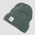 Protest PRTPRI24 beanie, Evergreen