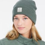 Protest PRTPRI24 beanie, Evergreen