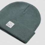 Protest PRTPRI24 beanie, Evergreen