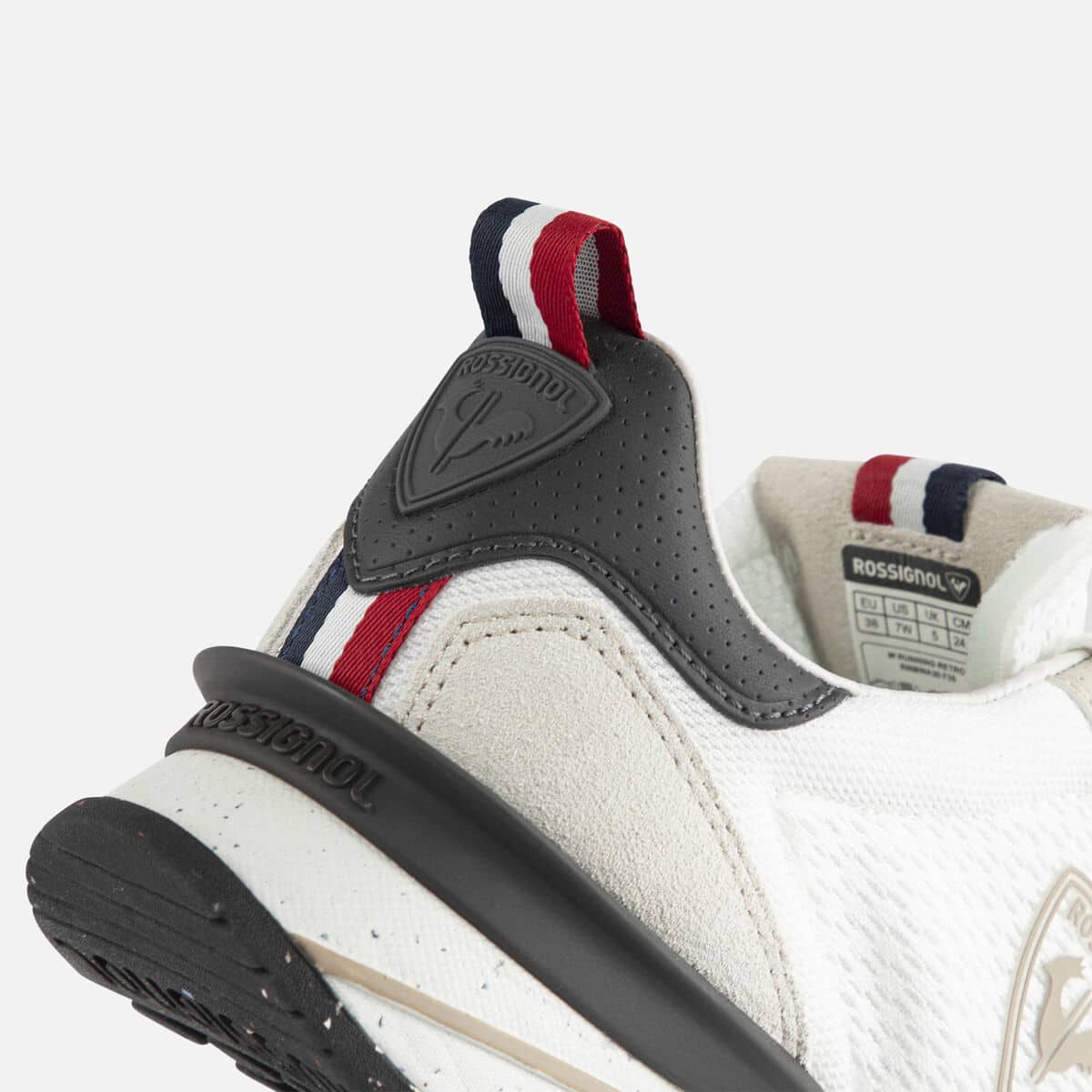 ROSSIGNOL HRTG RETRO