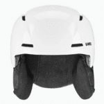 UVEX Viti pure white shiny