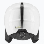 UVEX Viti pure white shiny